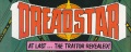 Объявлена экранизация комикса Dreadstar