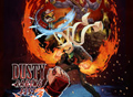Dusty Raging Fist – они знают кунг-фу!