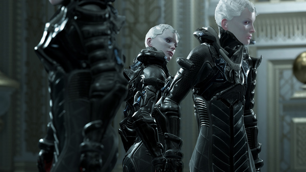 ECHO: атака клонов