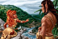 ElfQuest возвращается в Россию