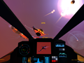 Enemy Starfighter – космический шутер в жанре «инди»