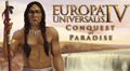 Америка приходит в Europa Universalis 4