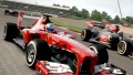 Два DLC для F1 2013