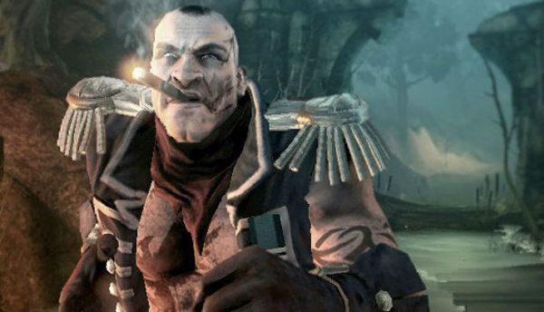 Питер Мулинье готов сделать Fable 4