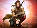 В разработке новая Fable и новая Perfect Dark?
