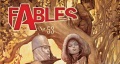 Комиксы Fables подходят к завершению
