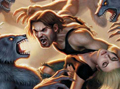 Новый сценарист для экранизации Fables