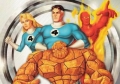 Marvel откажется от «Фантастической Четверки»?