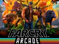Редактор карт и три DLC для Far Cry 5