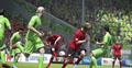 Прощаемся с серией FIFA Manager