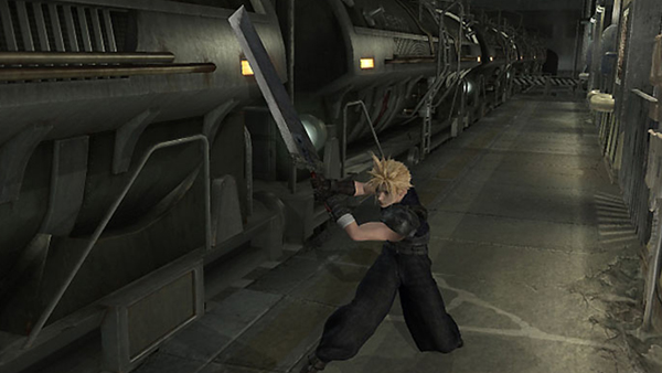 Ремейк Final Fantasy VII будет «эпизодической игрой»