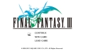 Final Fantasy III готовится к «перезапуску» в Steam