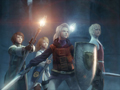 Final Fantasy III появилась в Steam