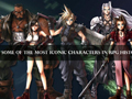 Final Fantasy VII теперь доступна на Android