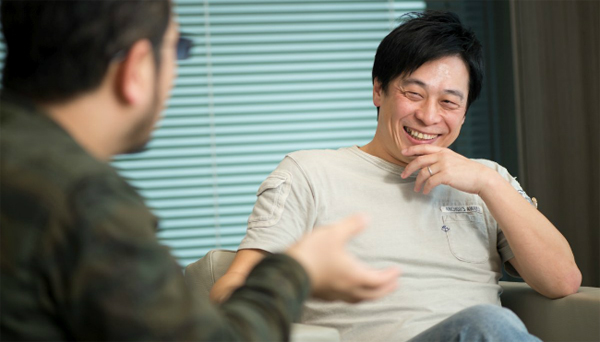 Хадзиме Табата высказался о Final Fantasy VII-2