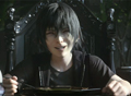 Много нового о Final Fantasy XV