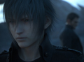 Еще одна демо-версия Final Fantasy XV
