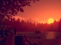 Немного новой информации о Firewatch