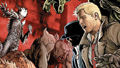 Рэй Фокс говорит о Forever Evil Blight