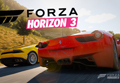 Подробности DLC для Forza Horizon 3