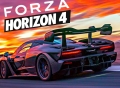 Немного подробностей Forza Horizon 4