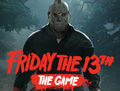 Подробности сингла Friday the 13th: The Game