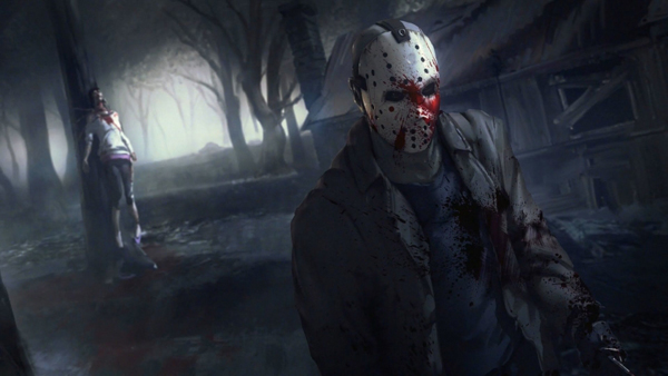 Friday the 13th получит сингловый режим