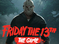 В Friday the 13th: The Game Джейсона можно убить
