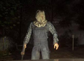 Новое DLC для «Пятницы, 13»