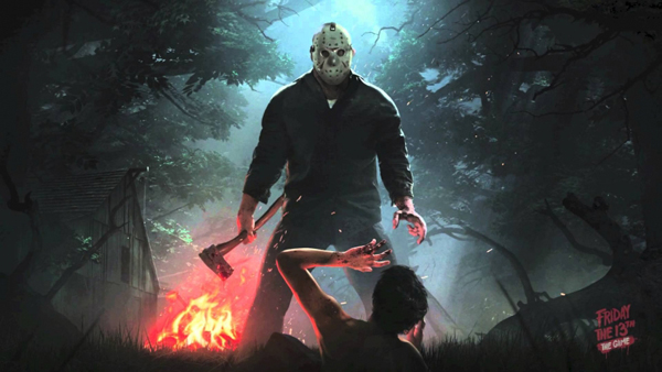 Friday the 13th: The Game не останется без поддержки разработчиков