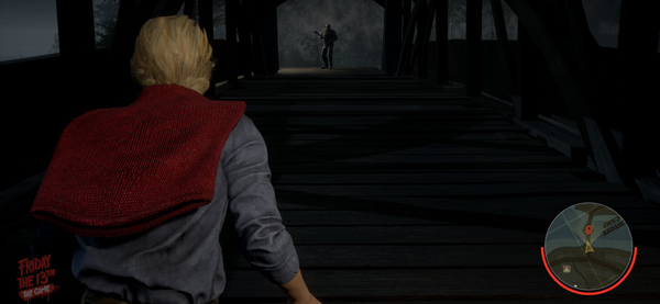 Friday the 13th: The Game получит сюжетную кампанию Friday the 13th: The Game получит сюжетную кампанию