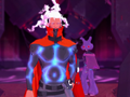 Furi: инди-слэшер в стиле сюрреализма