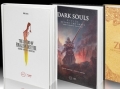 Анонсирована партия новых книг об играх