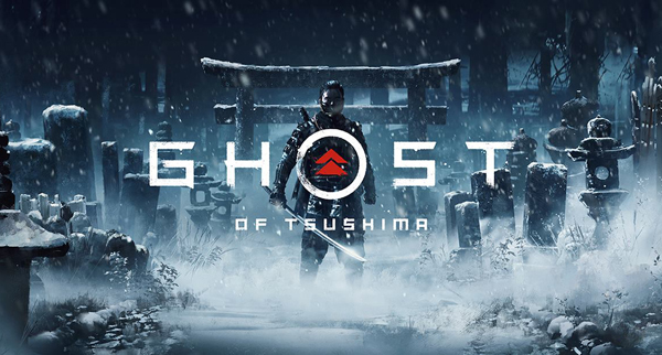 Пара новостей о Ghost of Tsushima