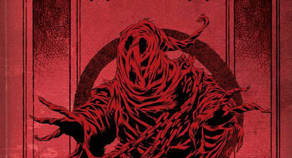 Новая книга об «Охотниках за привидениями»