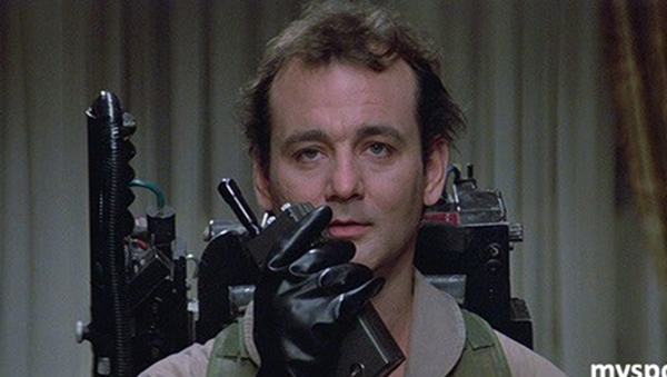 Новые «Охотники за привидениями» еще будут