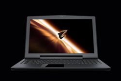 Gigabyte Aorus X7: сверхтонкий геймерский ноутбук