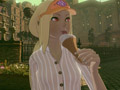 Новая информация о Gravity Rush 2