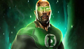 Дуэйн Джонсон будет Зеленым Фонарем?