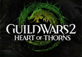 Heart of Thorns – первое дополнение для Guild Wars 2