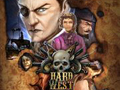 Hard West: вестерн с монстрами