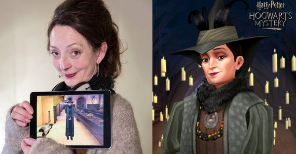 Harry Potter: Hogwarts Mystery определилась с датой выхода