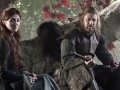 «Новая метла» в HBO и новые слухи об «Игре престолов»