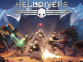 Helldivers – по-настоящему демократический боевик идет на ПК