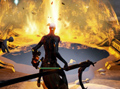 Hellpoint: хардкор в окрестностях черной дыры
