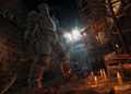 Hellraid: The Escape – экшен-игра для устройств на iOS