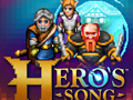 Джон Смедли возвращается с игрой Hero's Song