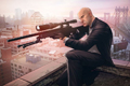 Немного информации о новой игре Hitman