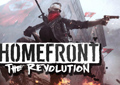 DLC для Homefront: The Revolution