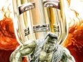 Железный Человек сразится с Халком на страницах комиксов